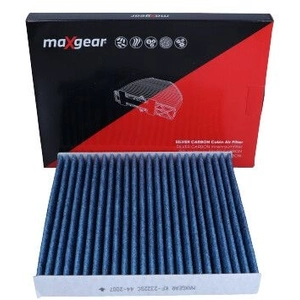 Maxgear Filtre, air de l'habitacle 261894 pas cher