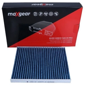Maxgear Filtre, air de l'habitacle 261870 pas cher
