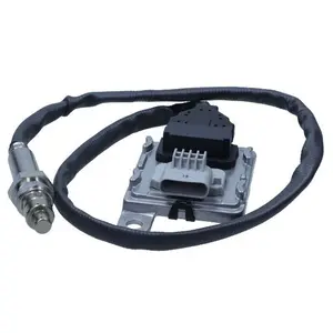 Maxgear Capteur NOx, Catalyseur NOx 590131Vendu parpiecesauto.fr
