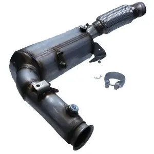 Maxgear Filtre à particules / à suie, échappement 276014 pas cher