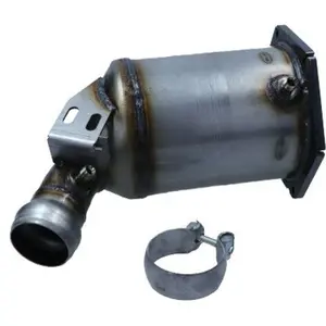 Maxgear Filtre à particules / à suie, échappement 276017 pas cher