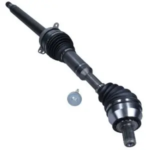 Comparateur de prix : MAXGEAR 49-2523 Arbre de transmission Boîte automatique