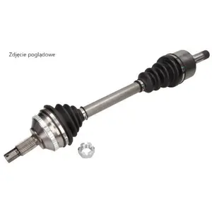 Comparateur de prix : Maxgear Arbre de transmission 492470