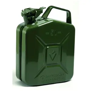 SODISE Sodilub - jerrican metal 5 Litres u.s 18700 pas cher