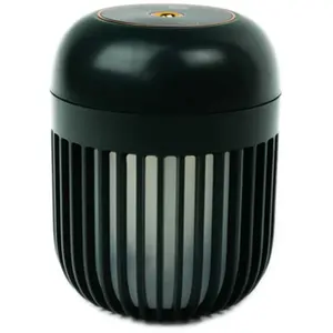 innoGIO GIOhygro humidificateur d’air lumineux Green 1 pcs pas cher