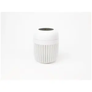 innoGIO GIOhygro humidificateur d’air lumineux White 1 pcs pas cher