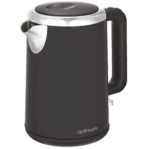 Bouilloire Kela Optimum CJS-5024 1.7 l Noir  