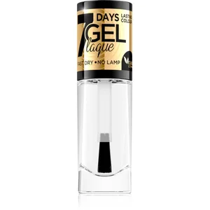 Eveline Cosmetics Vernis à Ongles Gel Laque No 34 8 ml pas cher