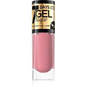Eveline Cosmetics Vernis à Ongles Gel Laque No 42 8 ml pas cher