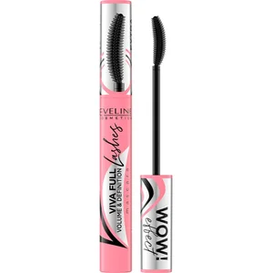 Eveline Cosmetics Viva Lashes Full mascara volume et définition 10 ml pas cher