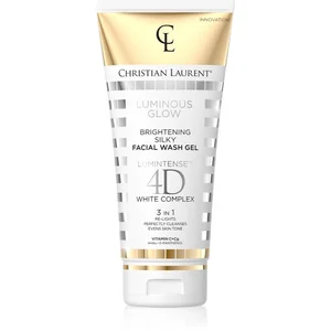 Christian Laurent Luminous Gel nettoyant illuminateur 3 en 1 200 mlVendu paronebioshop