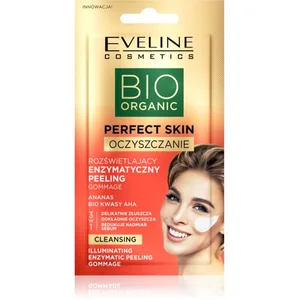 Eveline Cosmetics Perfect Skin Illuminating Enzyme Peeling Gommage 8ml pas cher