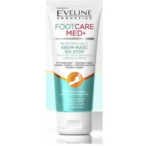 Eveline Cosmetics Foot Care Med+ 100ml pas cher