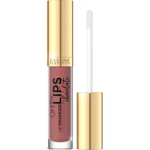 Comparateur de prix : Eveline Eveline Cosmetics Oh! My Lips Lip Maximizer Brillant À Lèvres ...