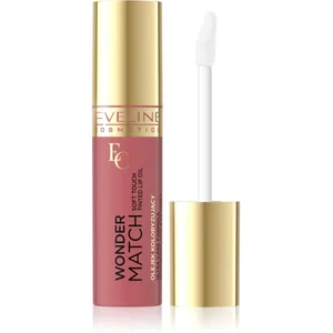 Comparateur de prix : Eveline Cosmetics Wonder Match Lip Oil in Raspberry Sorbet Shade, 5ml