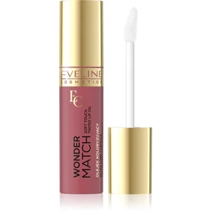 Comparateur de prix : Eveline Cosmetics Wonder Match huile hydratante lèvres teinte 05 Water...