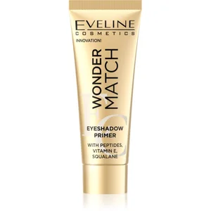 Eveline Cosmetics Wonder Match base pour fard à paupières 10 ml pas cher