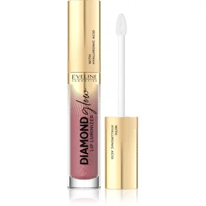 Eveline Cosmetics Diamond Glow brillant à lèvres scintillant à l'acide... pas cher