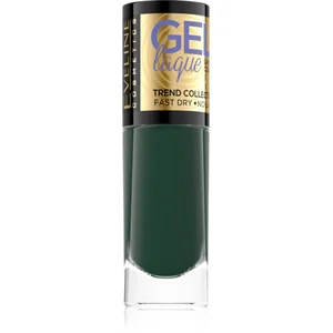 Eveline Cosmetics Gel Laque vernis à ongles gel sans lampe UV/LED tein... pas cher