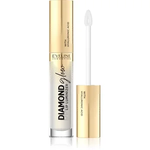 Eveline Cosmetics Diamond Glow brillant à lèvres scintillant à l'acide... pas cher