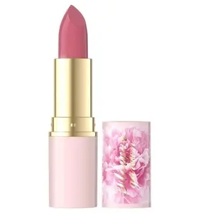 Eveline Cosmetics Flower Garden brillant à lèvres hydratant teinte 01 4 g pas cher
