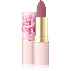 Eveline Cosmetics Flower Garden brillant à lèvres hydratant teinte 02 4 g pas cher