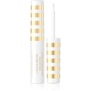 Christian Laurent Pour La Beauté Sérum Fermeté Cils et Sourcils 4 ml pas cher