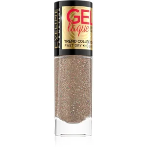 Eveline Cosmetics 7 Days Gel Laque Nail Enamel vernis à ongles gel san... pas cher