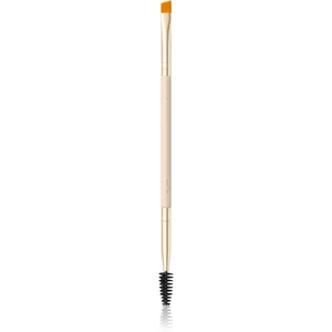 Eveline Cosmetics Accessories pinceau eyeliner biseauté avec brosse E0... pas cher