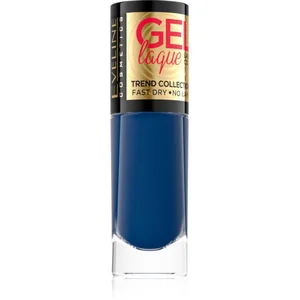 Eveline Cosmetics 7 Days Gel Laque Nail Enamel vernis à ongles gel san... pas cher