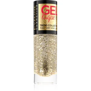 Eveline Cosmetics 7 Days Gel Laque Nail Enamel vernis à ongles gel san...