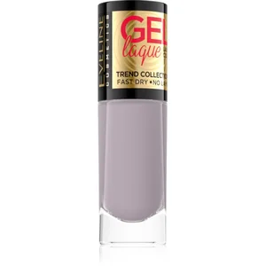 Eveline Cosmetics 7 Days Gel Laque Nail Enamel vernis à ongles gel san... pas cher