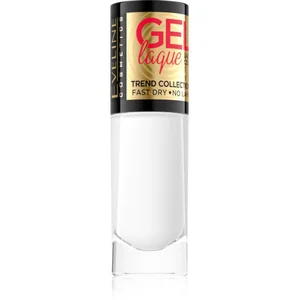 Eveline Cosmetics 7 Days Gel Laque Nail Enamel vernis à ongles gel san... pas cher
