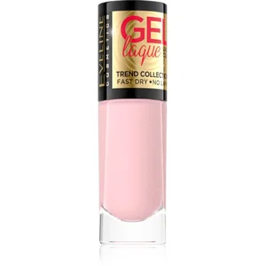 Eveline Cosmetics 7 Days Gel Laque Nail Enamel vernis à ongles gel san...