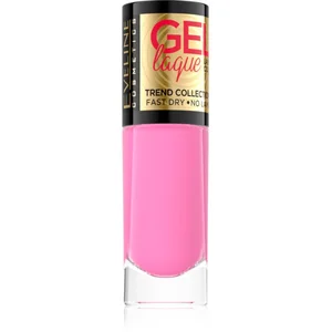 Eveline Cosmetics 7 Days Gel Laque Nail Enamel vernis à ongles gel san...