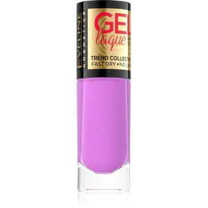 Eveline Cosmetics 7 Days Gel Laque Nail Enamel vernis à ongles gel san...