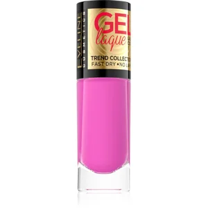 Eveline Cosmetics 7 Days Gel Laque Nail Enamel vernis à ongles gel san... pas cher
