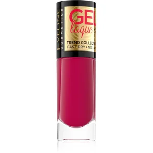 Eveline Cosmetics 7 Days Gel Laque Nail Enamel vernis à ongles gel san...