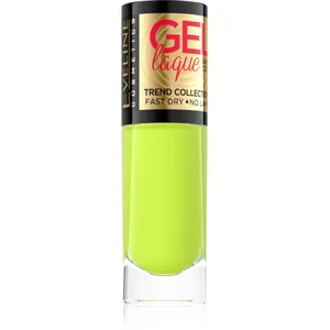 Eveline Cosmetics 7 Days Gel Laque Nail Enamel vernis à ongles gel san... pas cher
