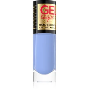 Eveline Cosmetics 7 Days Gel Laque Nail Enamel vernis à ongles gel san... pas cher