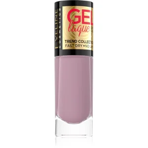 Eveline Cosmetics 7 Days Gel Laque Nail Enamel vernis à ongles gel san... pas cher