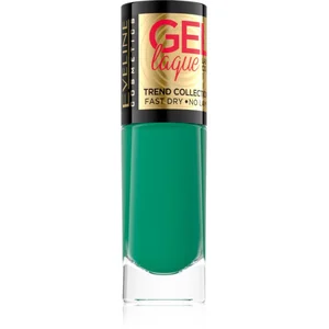 Eveline Cosmetics 7 Days Gel Laque Nail Enamel vernis à ongles gel san... pas cher