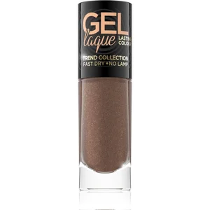 Eveline Cosmetics 7 Days Gel Laque Nail Enamel vernis à ongles gel san... pas cher
