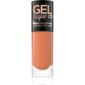 Eveline Cosmetics 7 Days Gel Laque Nail Enamel vernis à ongles gel san... pas cher
