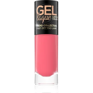 Eveline Cosmetics 7 Days Gel Laque Nail Enamel vernis à ongles gel san... pas cher