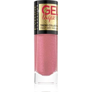 Eveline Cosmetics 7 Days Gel Laque Nail Enamel vernis à ongles gel san... pas cher