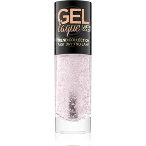 Eveline Cosmetics 7 Days Gel Laque Nail Enamel vernis à ongles gel san... pas cher