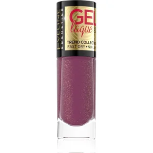 Eveline Cosmetics 7 Days Gel Laque Nail Enamel vernis à ongles gel san... pas cher