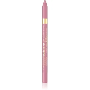 Eveline Cosmetics Variété crayon lèvres waterproof teinte 05 9 ml pas cher