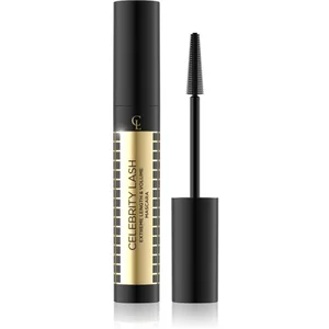 Christian Laurent Celebrity Lash mascara extra volume teinte Black 7 m... pas cher
